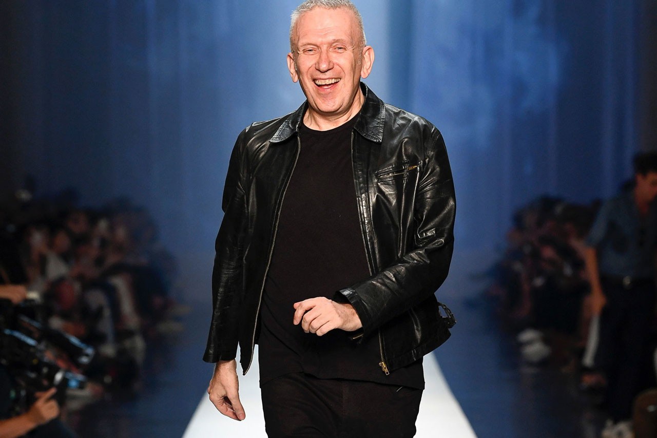 Jean-Paul Gaultier bows out as fashion designer after 50 years