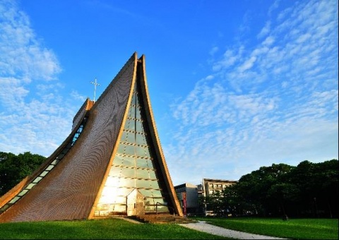 建築大師貝聿銘過世 享壽102歲 I.M. Pei, Legendary architect, dies aged 102 - Arts ...